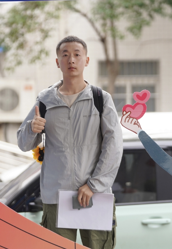 当下的第一张照片--合肥相亲服务中心
