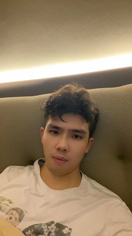 阿龙设计师的第一张照片--合肥相亲服务中心