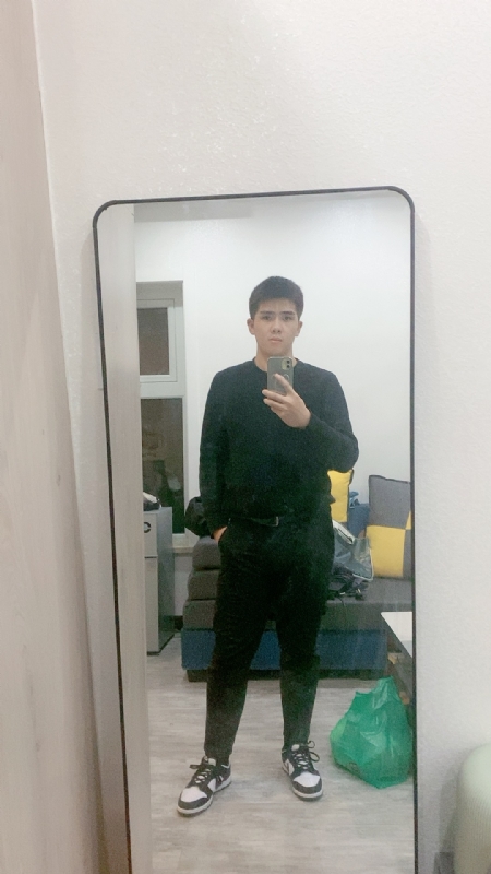 阿龙设计师的第二张照片--合肥相亲服务中心