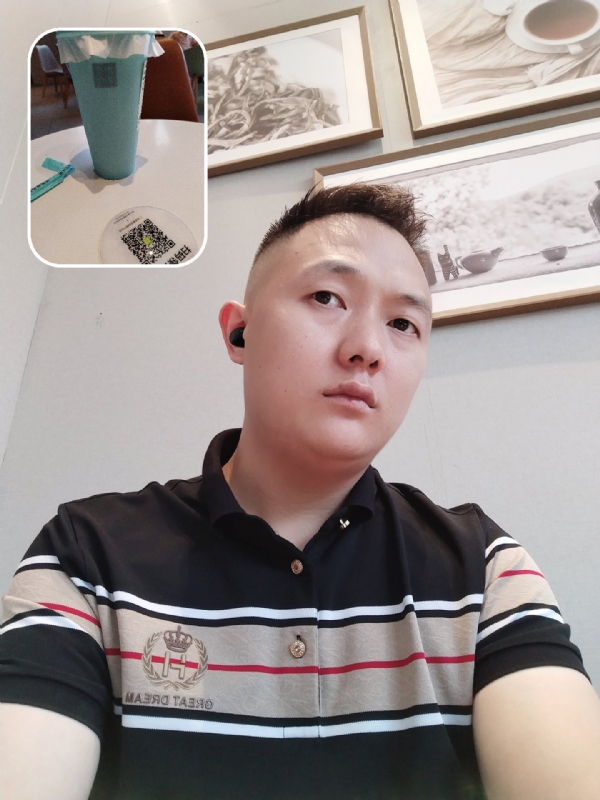 知心大哥哥的第一张照片--合肥相亲服务中心