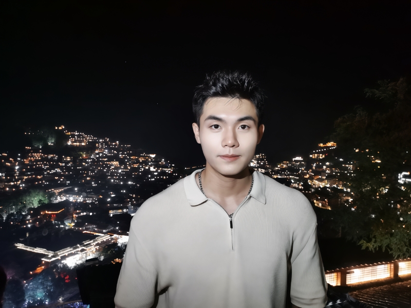 Chen的第二张照片--合肥相亲服务中心