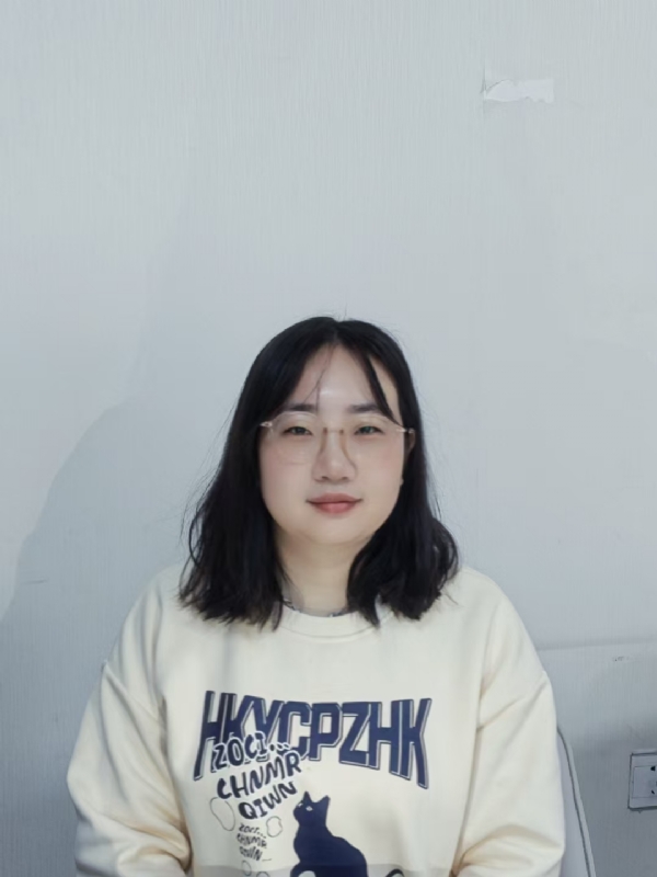雪舞的第一张照片--合肥相亲服务中心