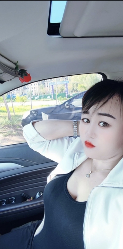 王芳燕的第一张照片--合肥相亲服务中心