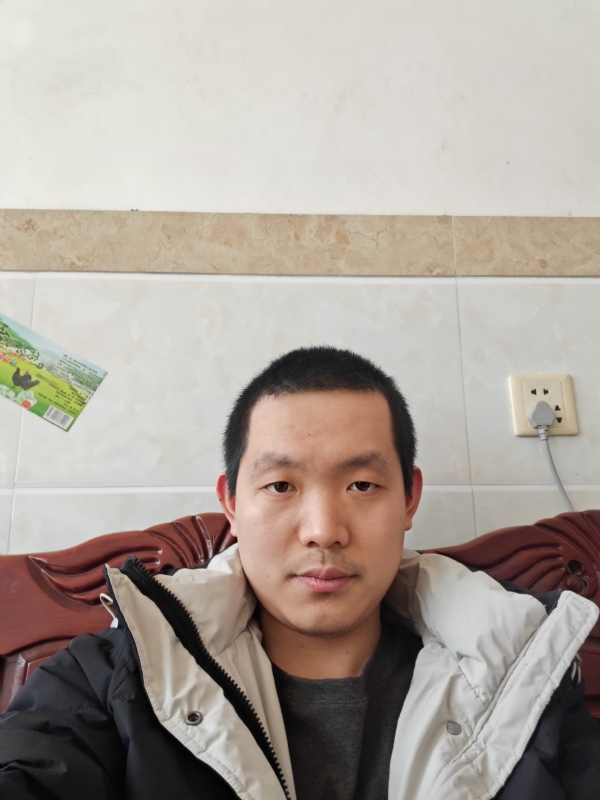 我废物谁要我养我的第一张照片--合肥相亲服务中心