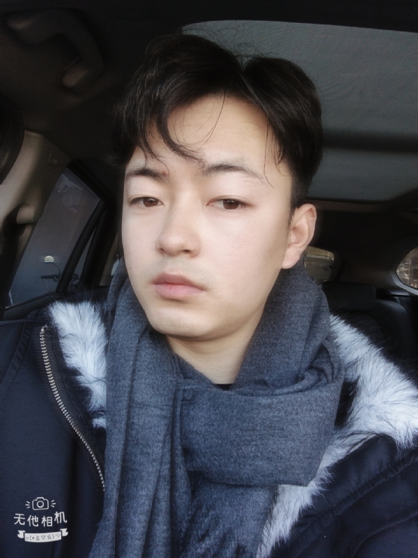 得梦为鱼的第一张照片--合肥相亲服务中心
