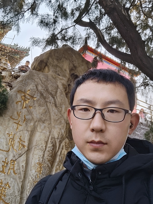 小徐要努力的第一张照片--合肥相亲服务中心