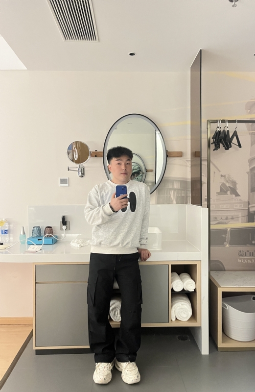 挚生的第一张照片--合肥相亲服务中心