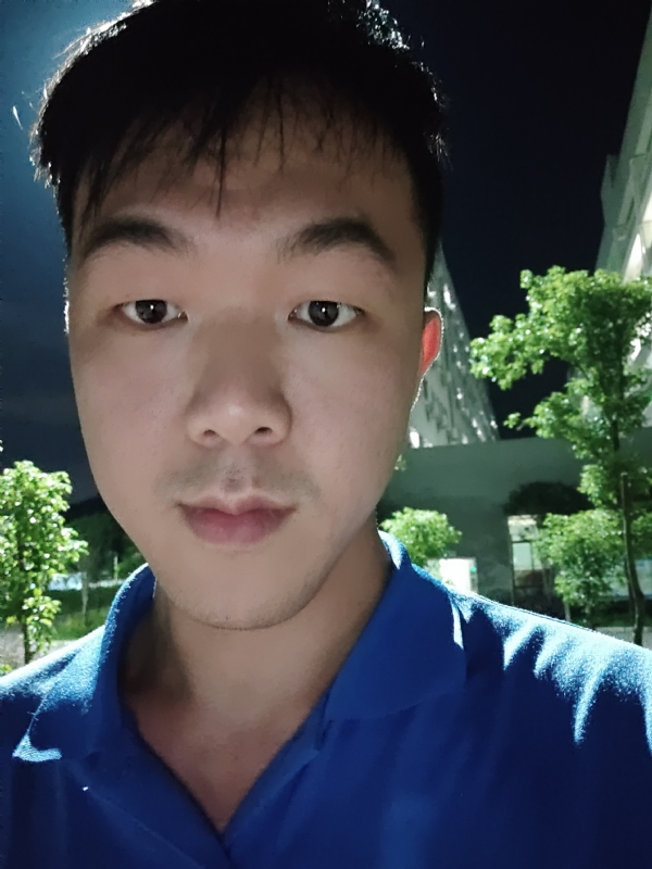 小楼听雨的第一张照片--合肥相亲服务中心