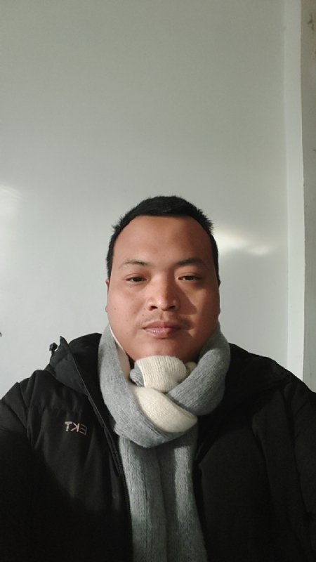 猪小凯的第一张照片--合肥相亲服务中心