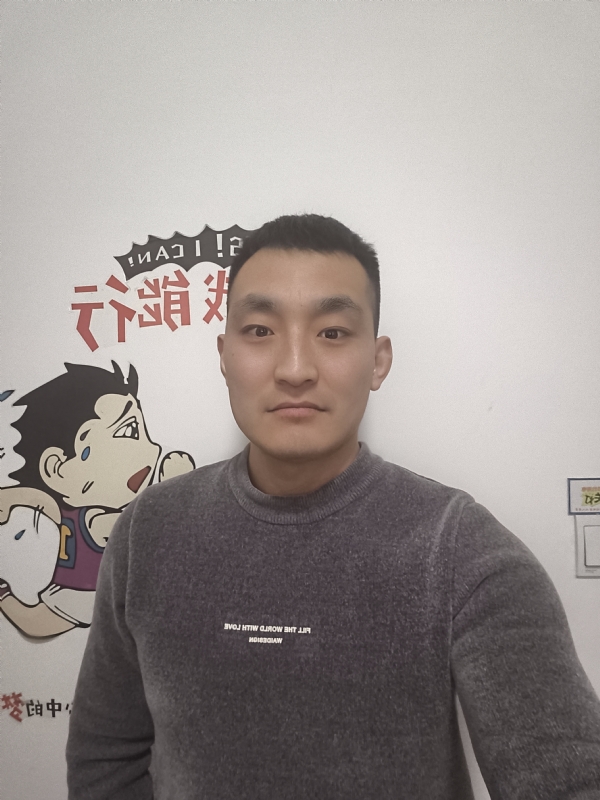 乐信的第一张照片--合肥相亲服务中心
