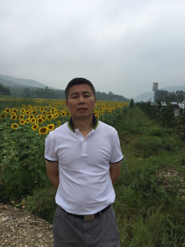 爱拼才会赢的大叔的第三张照片--合肥相亲服务中心