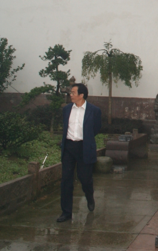 与世为缘的第二张照片--合肥相亲服务中心
