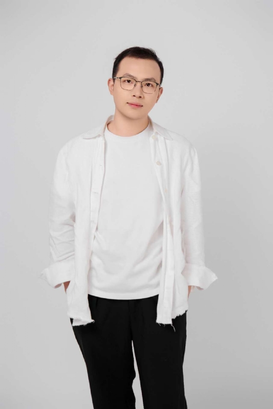 千风悠的第一张照片--合肥相亲服务中心