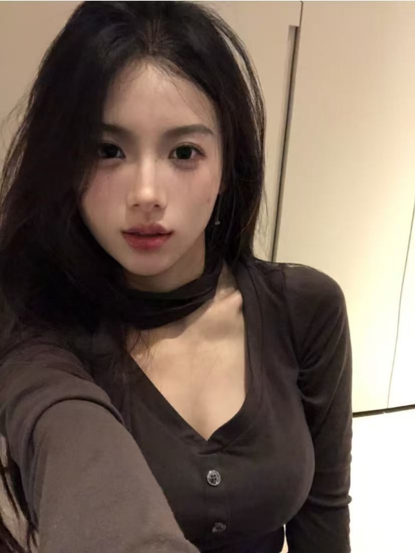 以安的第四张照片--合肥相亲服务中心