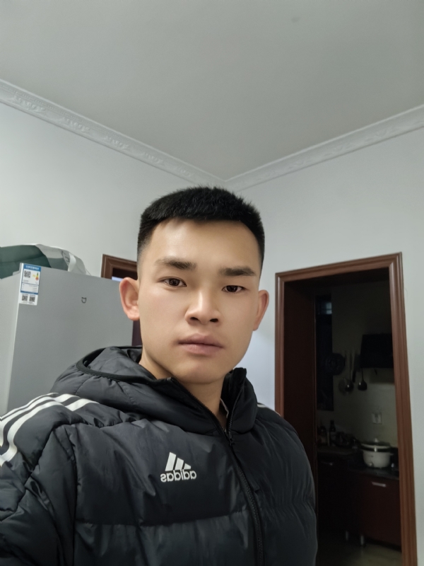 刚好的第一张照片--合肥相亲服务中心