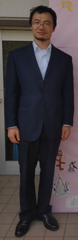 itatsumq的第一张照片--合肥相亲服务中心