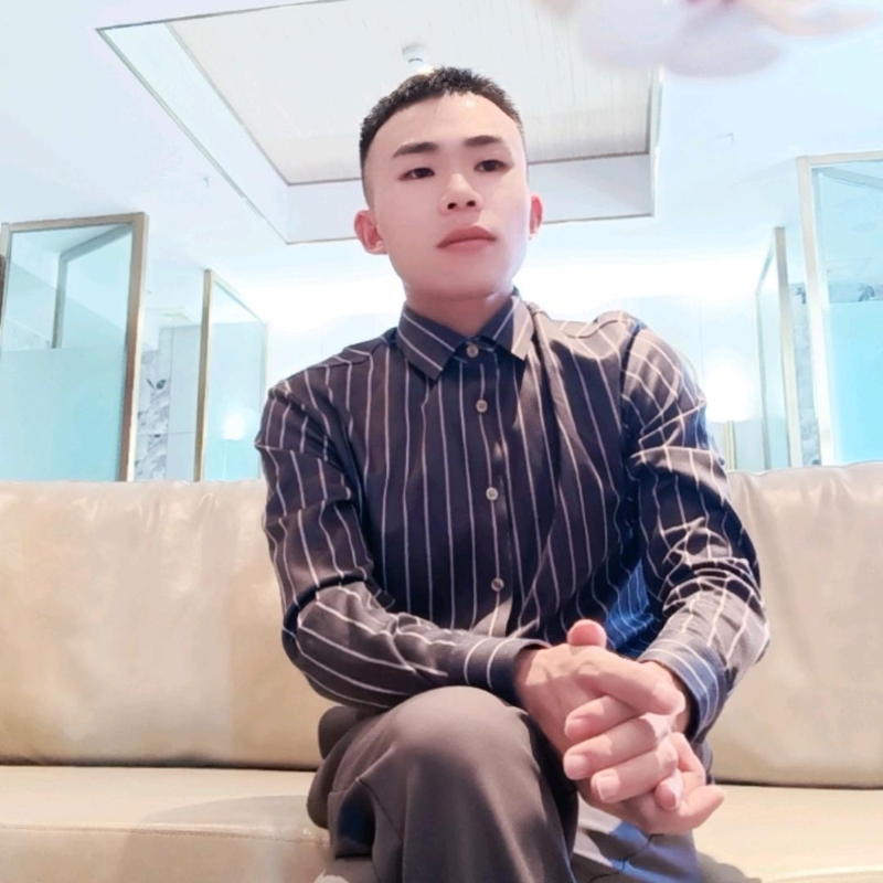 王文的第一张照片--合肥相亲服务中心