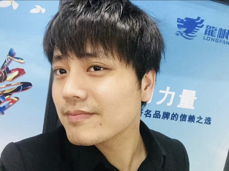 你的阿康的第四张照片--合肥相亲服务中心