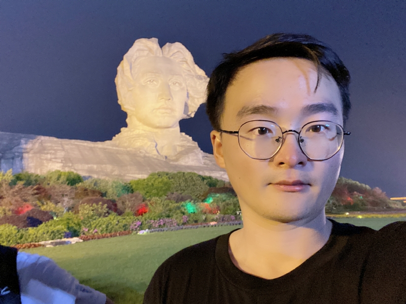 驻足的第一张照片--合肥相亲服务中心