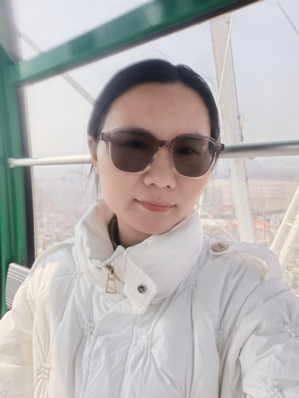 你好的第一张照片--合肥相亲服务中心