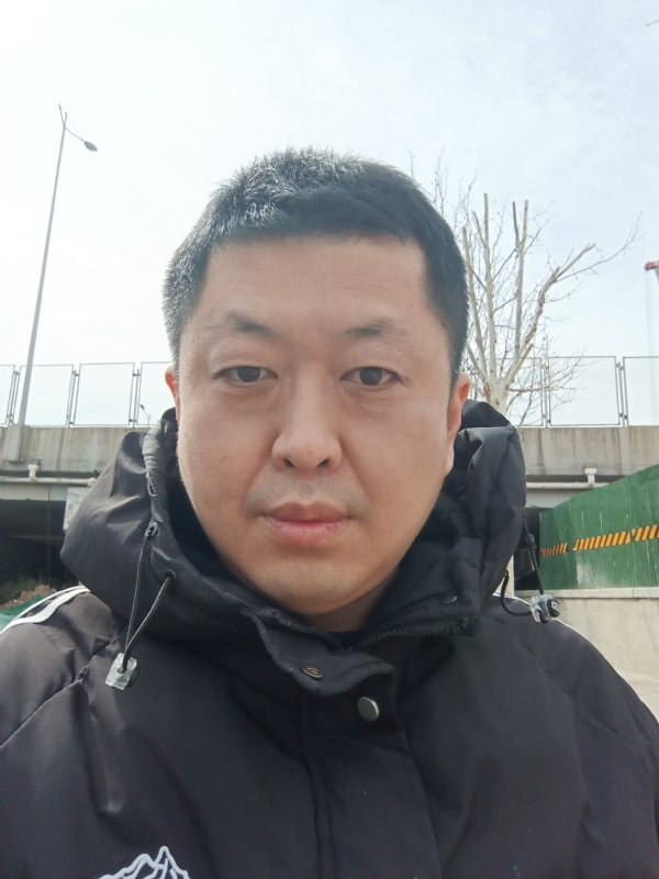 淡然的第一张照片--合肥相亲服务中心