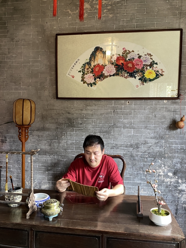 等风等你的第一张照片--合肥相亲服务中心