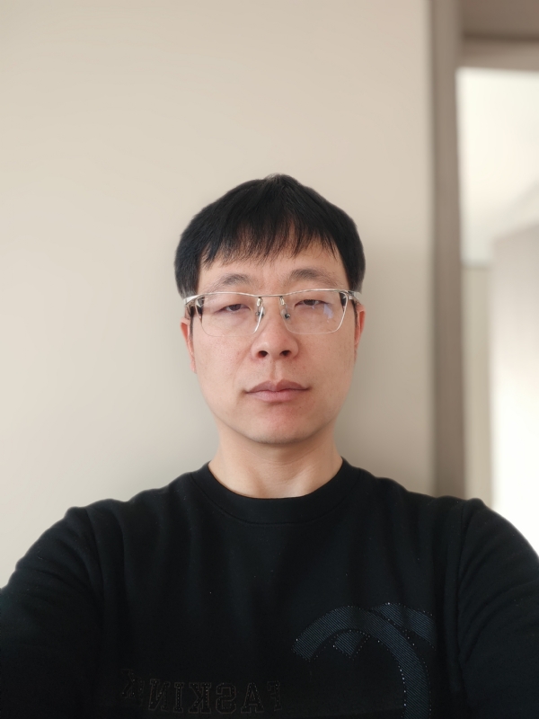 夜微时醺你的第一张照片--合肥相亲服务中心