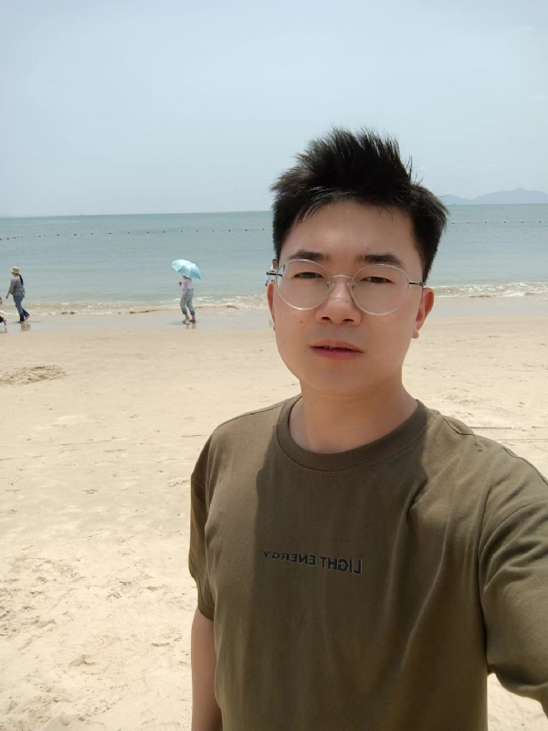 橙猫的第二张照片--合肥相亲服务中心