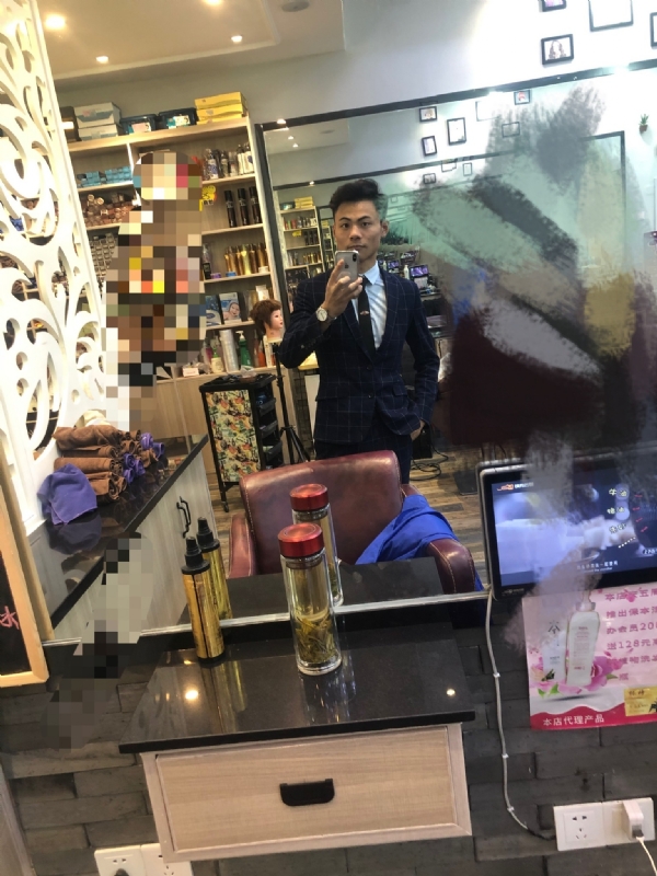 嘉兴相亲的第一张照片--合肥相亲服务中心