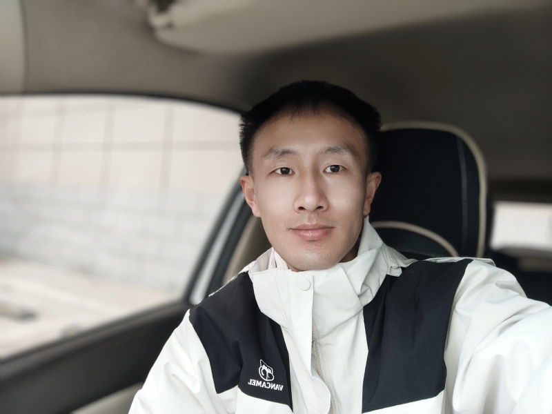 渡然的第四张照片--合肥相亲服务中心