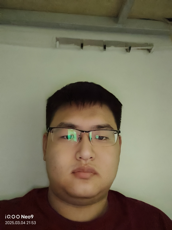 安之梦的第一张照片--合肥相亲服务中心