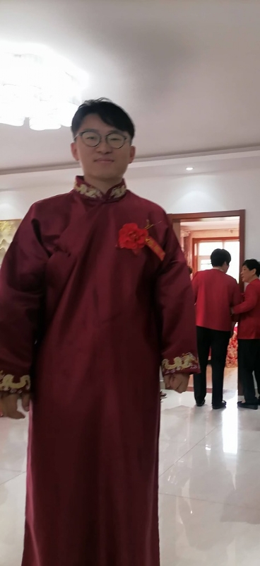 何方妖孽的第二张照片--合肥相亲服务中心