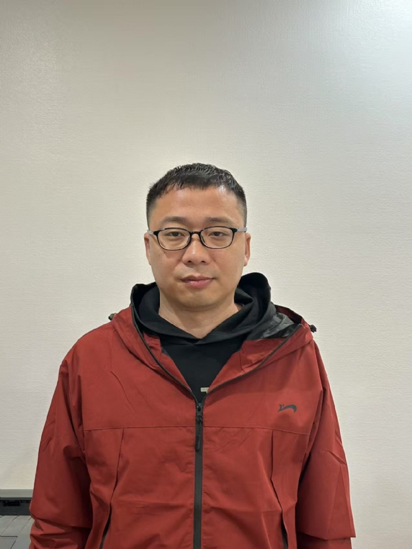 小石头的第一张照片--合肥相亲服务中心