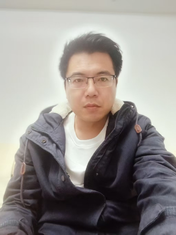 大哥哥的第一张照片--合肥相亲服务中心