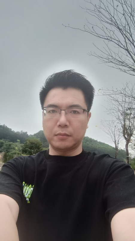 大哥哥的第二张照片--合肥相亲服务中心