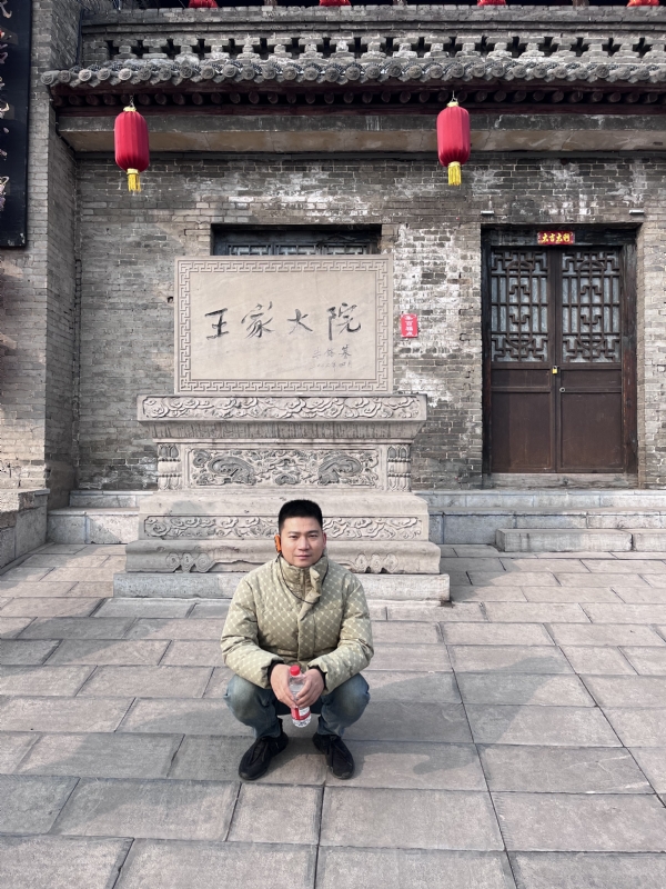 小江的第七张照片--合肥相亲服务中心