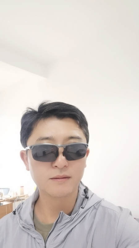 如风的第二张照片--合肥相亲服务中心