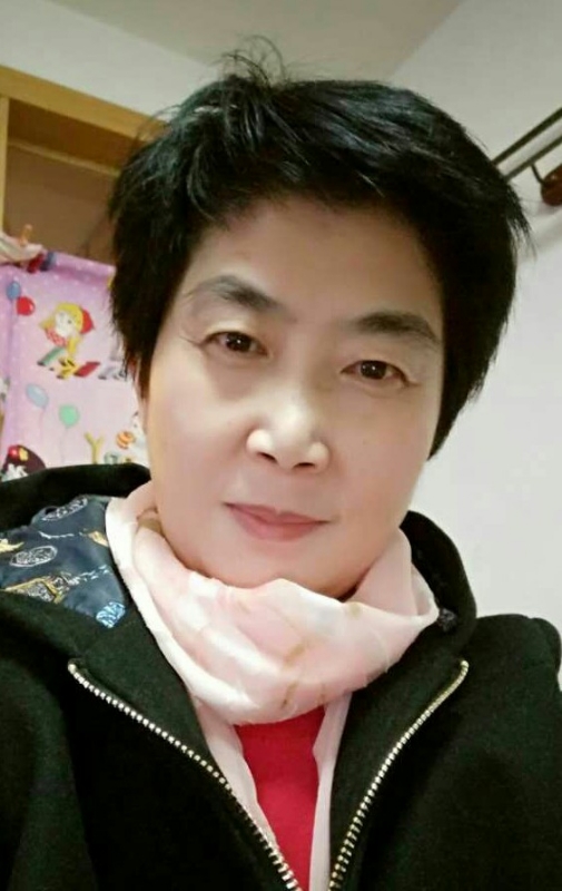 老张的第一张照片--合肥相亲服务中心