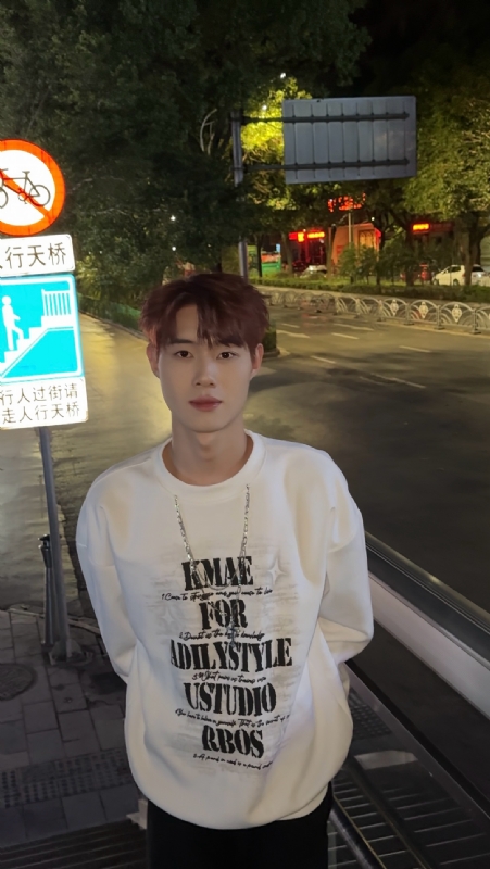 与宇的第一张照片--合肥相亲服务中心