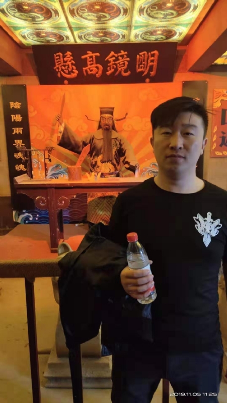 WS的第一张照片--合肥相亲服务中心