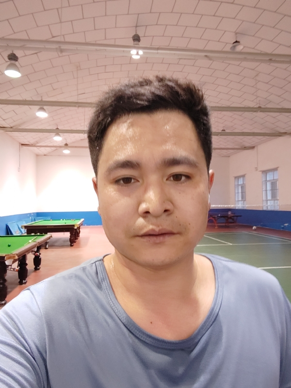苏先生的第一张照片--合肥相亲服务中心