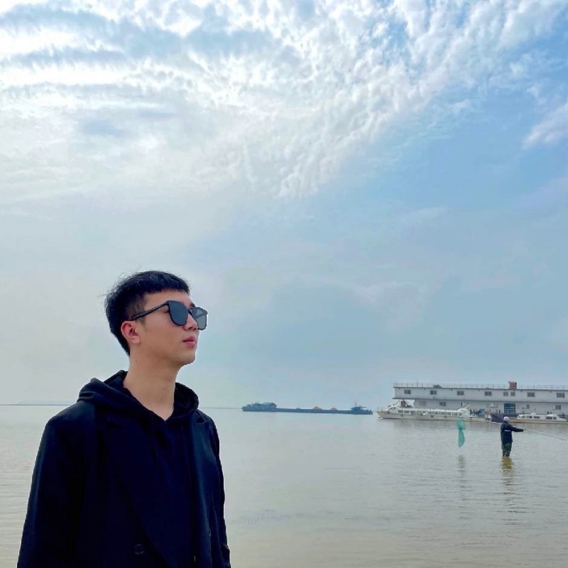 会做饭的IT男的第一张照片--合肥相亲服务中心