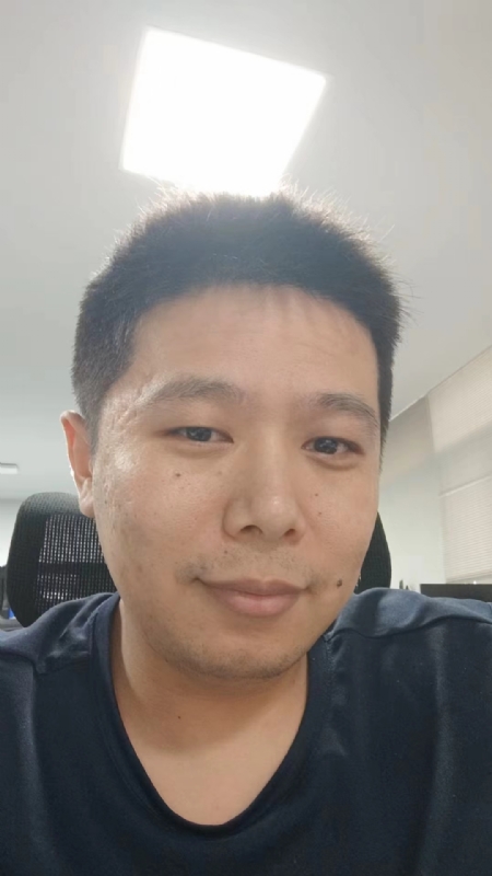 凌乱格子的第一张照片--合肥相亲服务中心