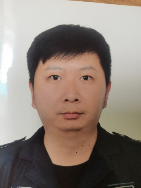 吕嘉的第一张照片--合肥相亲服务中心