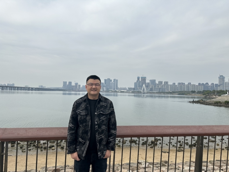修卡的第一张照片--合肥相亲服务中心
