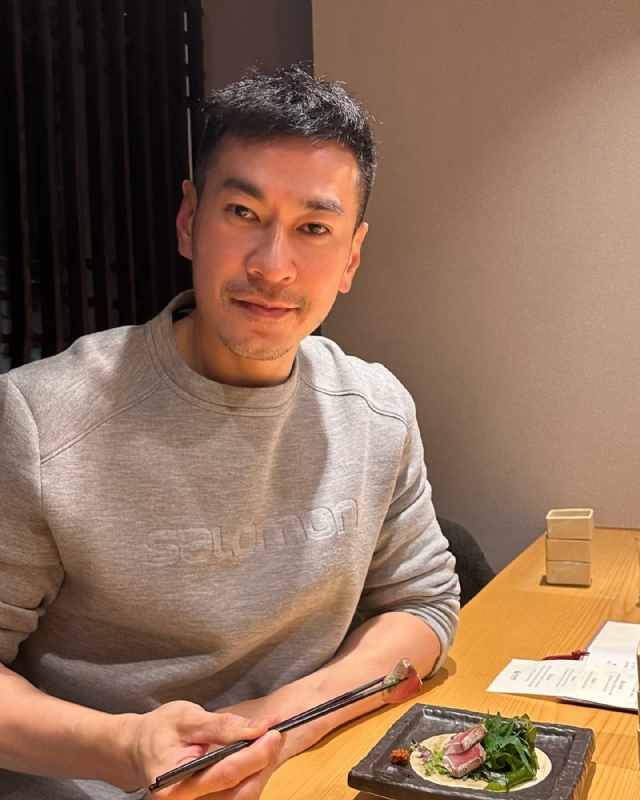 李天旭的第一张照片--合肥相亲服务中心