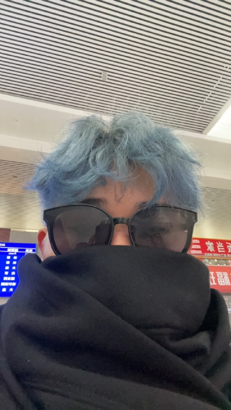 平行线的第一张照片--合肥相亲服务中心