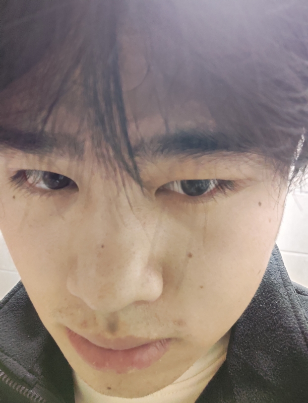 伤男的第一张照片--合肥相亲服务中心