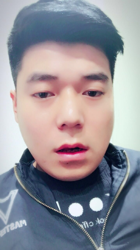 风向决定发型的第一张照片--合肥相亲服务中心
