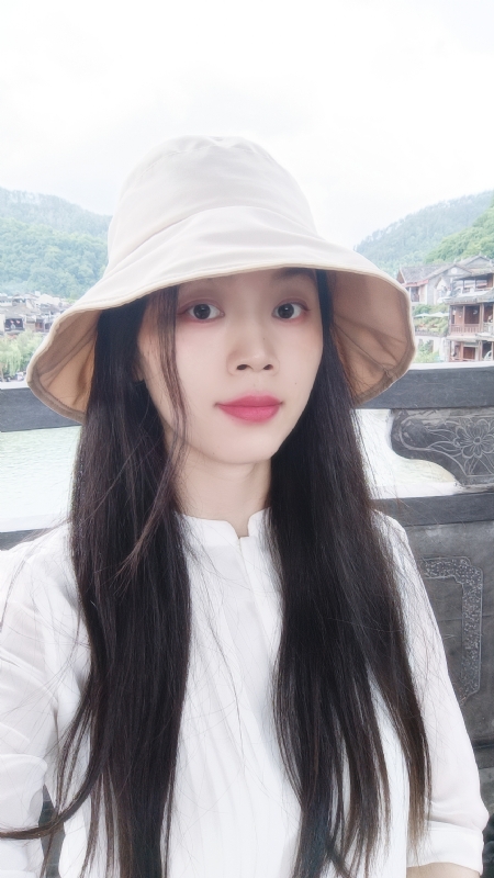 盛夏的第一张照片--合肥相亲服务中心